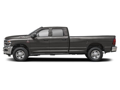 2026 RAM 3500 Limited 4x4 Crew Cab 8' Box