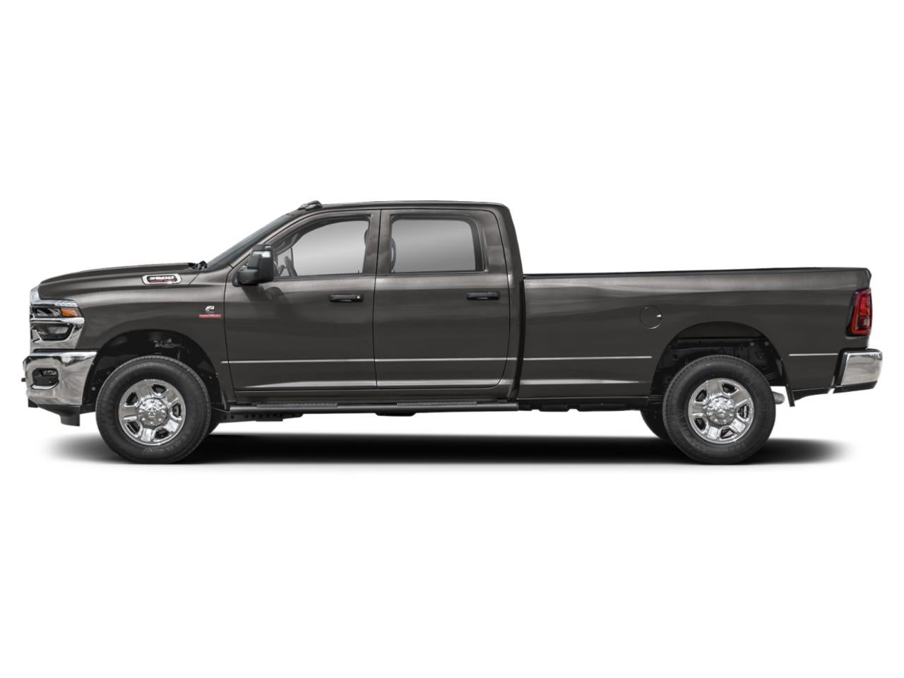 2026 RAM 3500 Limited 4x4 Crew Cab 8' Box