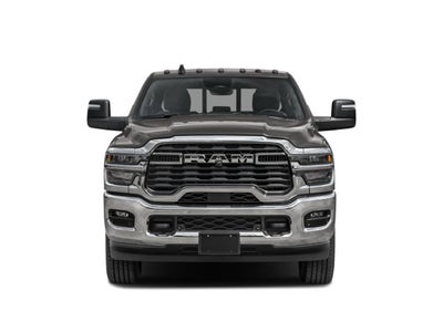 2026 RAM 3500 Limited 4x4 Crew Cab 8' Box