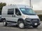 2026 RAM ProMaster Cargo Van Tradesman 1500 High Roof 136" WB *Ltd Avail*