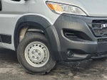 2026 RAM ProMaster Cargo Van Tradesman 1500 High Roof 136" WB *Ltd Avail*
