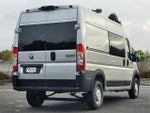 2026 RAM ProMaster Cargo Van Tradesman 1500 High Roof 136" WB *Ltd Avail*