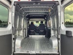 2026 RAM ProMaster Cargo Van Tradesman 1500 High Roof 136" WB *Ltd Avail*