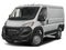 2026 RAM ProMaster Cargo Van Tradesman 1500 High Roof 136" WB *Ltd Avail*