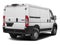 2026 RAM ProMaster Cargo Van Tradesman 1500 High Roof 136" WB *Ltd Avail*