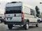 2026 RAM ProMaster Cargo Van Tradesman 1500 High Roof 136" WB *Ltd Avail*