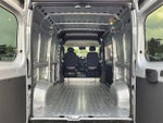 2026 RAM ProMaster Cargo Van Tradesman 1500 High Roof 136" WB *Ltd Avail*