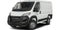 2026 RAM ProMaster Cargo Van Tradesman 1500 High Roof 136" WB *Ltd Avail*