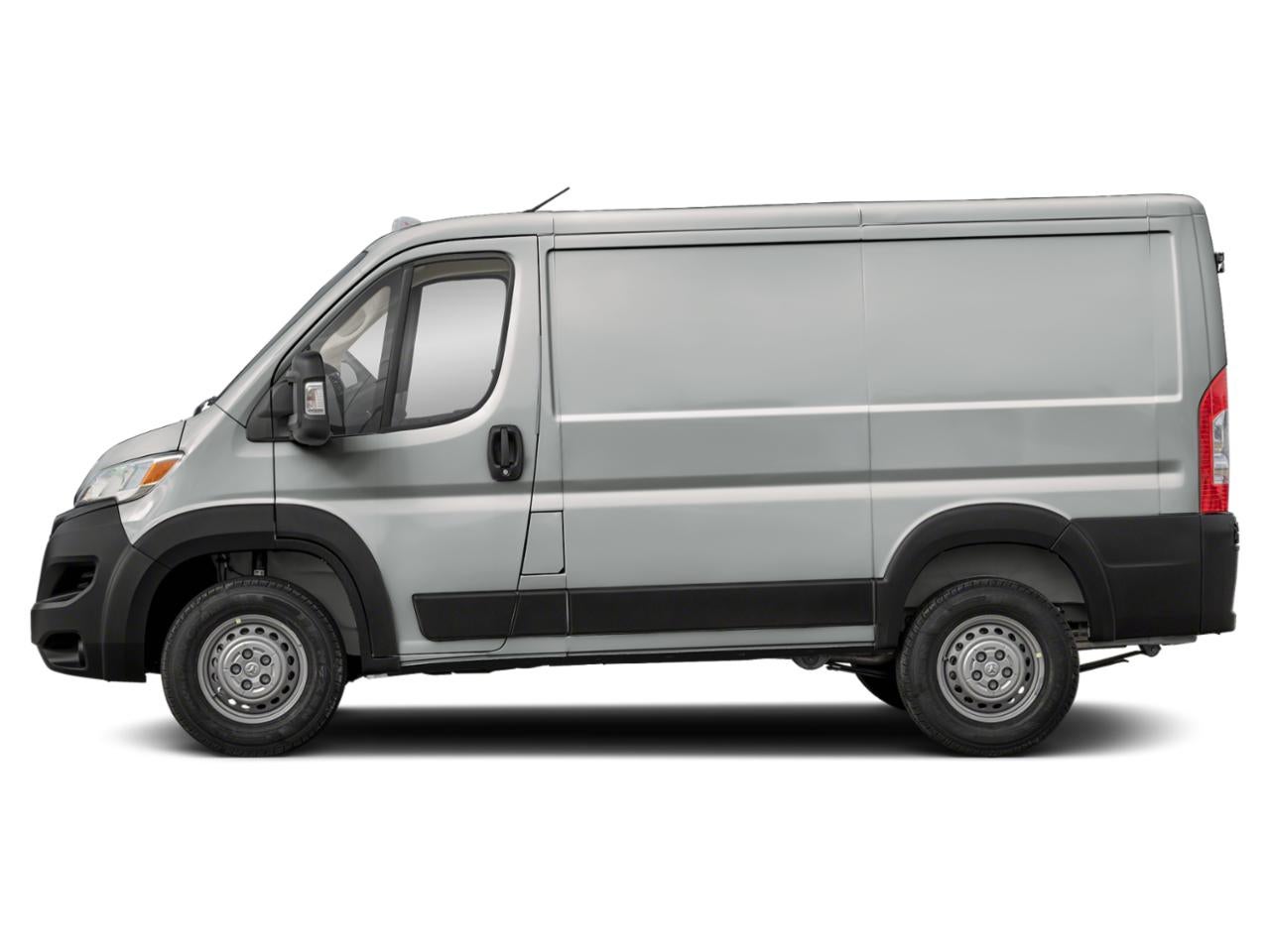 2026 RAM ProMaster Cargo Van Tradesman 1500 High Roof 136" WB *Ltd Avail*