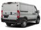 2026 RAM ProMaster Cargo Van Tradesman 1500 High Roof 136" WB *Ltd Avail*