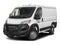 2026 RAM ProMaster Cargo Van Tradesman 1500 High Roof 136" WB *Ltd Avail*