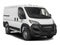 2026 RAM ProMaster Cargo Van Tradesman 1500 High Roof 136" WB *Ltd Avail*