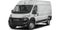 2027 RAM ProMaster Cargo Van Tradesman 2500 High Roof 159" WB
