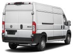2027 RAM ProMaster Cargo Van Tradesman 2500 High Roof 159" WB
