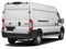 2027 RAM ProMaster Cargo Van Tradesman 2500 High Roof 159" WB