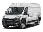 2027 RAM ProMaster Cargo Van Tradesman 2500 High Roof 159" WB