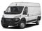 2027 RAM ProMaster Cargo Van Tradesman 2500 High Roof 159" WB