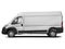 2027 RAM ProMaster Cargo Van Tradesman 2500 High Roof 159" WB