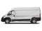 2027 RAM ProMaster Cargo Van Tradesman 2500 High Roof 159" WB