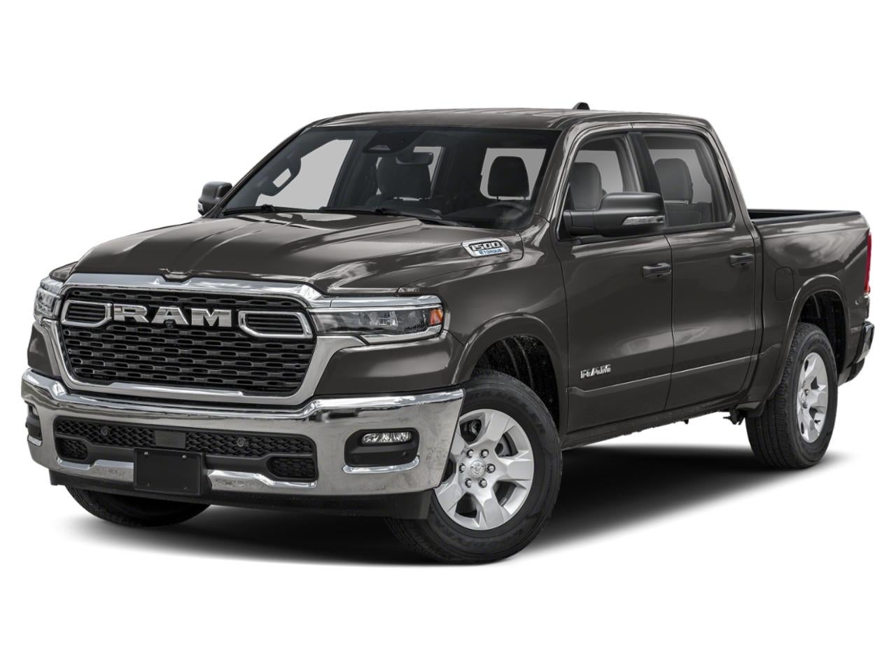 2026 RAM 1500 Big Horn/Lone Star 4x4 Crew Cab 5'7's photo