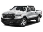 2026 RAM 1500 Big Horn 4x4 Crew Cab 5'7" Box