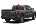 2026 RAM 1500 Express 4x4 Crew Cab 5'7" Box