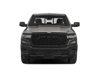 2026 RAM 1500 Express 4x4 Crew Cab 5'7" Box