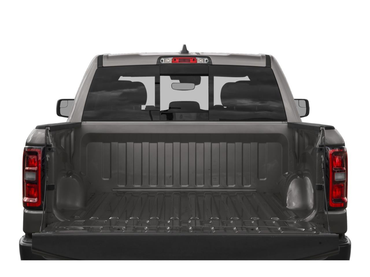 2026 RAM 1500 Express 4x4 Crew Cab 5'7" Box