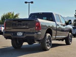 2025 RAM 2500 Big Horn 4x4 Crew Cab 6'4" Box