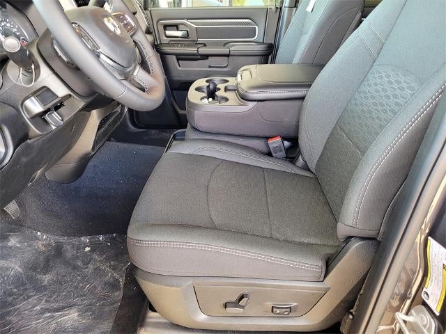 2025 RAM 2500 Big Horn 4x4 Crew Cab 6'4" Box