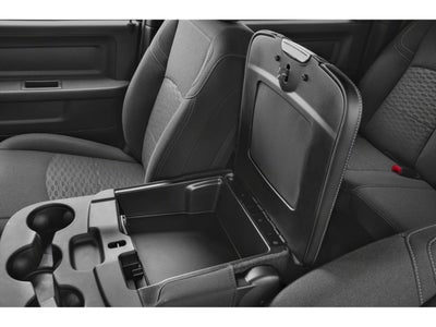 2025 RAM 2500 Big Horn 4x4 Crew Cab 6'4" Box