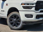 2025 RAM 2500 Laramie 4x4 Crew Cab 6'4" Box