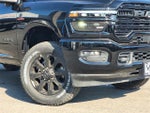 2025 RAM 2500 Laramie 4x4 Crew Cab 6'4" Box