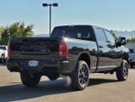 2025 RAM 2500 Laramie 4x4 Crew Cab 6'4" Box