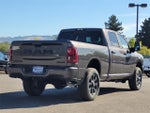 2025 RAM 2500 Laramie 4x4 Crew Cab 6'4" Box