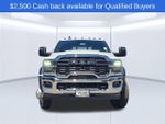2026 RAM 5500 Chassis Cab Tradesman 4x4 Crew Cab 84" CA 197.4" WB