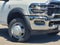 2026 RAM 5500 Chassis Cab Tradesman 4x4 Crew Cab 84" CA 197.4" WB