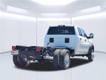 2026 RAM 5500 Chassis Cab Tradesman 4x4 Crew Cab 84" CA 197.4" WB