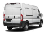 2026 RAM ProMaster Cargo Van Tradesman 2500 High Roof 159" WB *Ltd Avail*