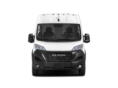 2026 RAM ProMaster Cargo Van Tradesman 2500 High Roof 159" WB *Ltd Avail*