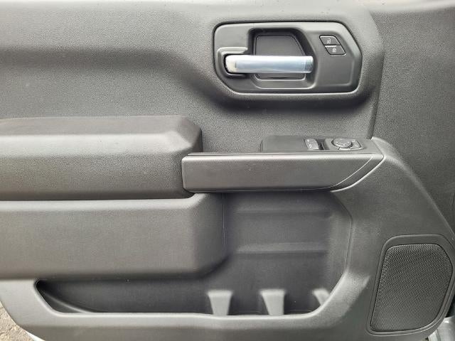 2026 Chevrolet Silverado 1500 Regular Cab Long Box 4-Wheel Drive WT