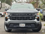 2026 Chevrolet Silverado 1500 Regular Cab Long Box 4-Wheel Drive WT