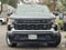 2026 Chevrolet Silverado 1500 Regular Cab Long Box 4-Wheel Drive WT