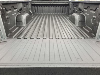 2026 Chevrolet Silverado 1500 Regular Cab Long Box 4-Wheel Drive WT