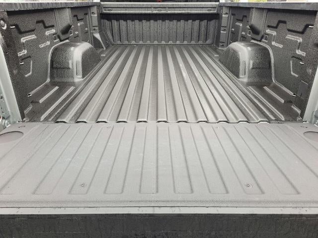 2026 Chevrolet Silverado 1500 Regular Cab Long Box 4-Wheel Drive WT