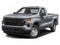 2026 Chevrolet Silverado 1500 Regular Cab Long Box 4-Wheel Drive WT