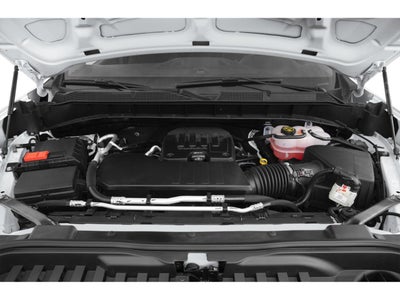 2026 Chevrolet Silverado 1500 Regular Cab Long Box 4-Wheel Drive WT