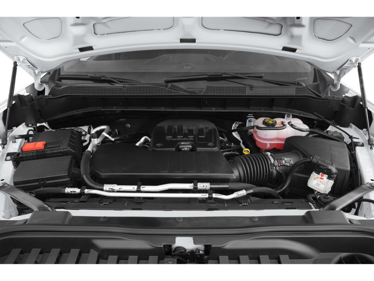 2026 Chevrolet Silverado 1500 Regular Cab Long Box 4-Wheel Drive WT