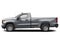 2026 Chevrolet Silverado 1500 Regular Cab Long Box 4-Wheel Drive WT