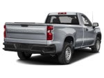 2026 Chevrolet Silverado 1500 Regular Cab Long Box 4-Wheel Drive WT